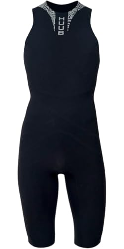 Huub 2026 Sub7 Swimskin la solution contre la traînée en natation sans néoprène