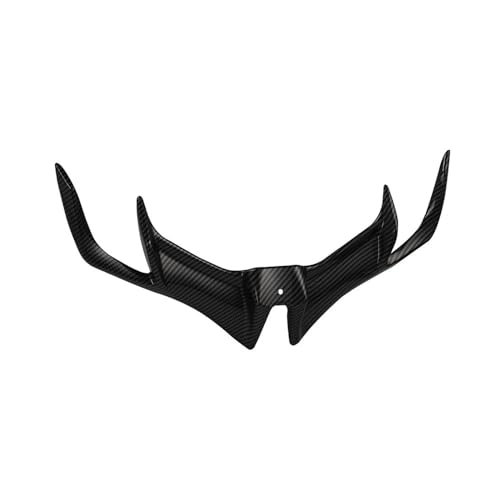 Ailes de carénage moto évitez les impacts de gravillons sur Pulsar RS200 ABS