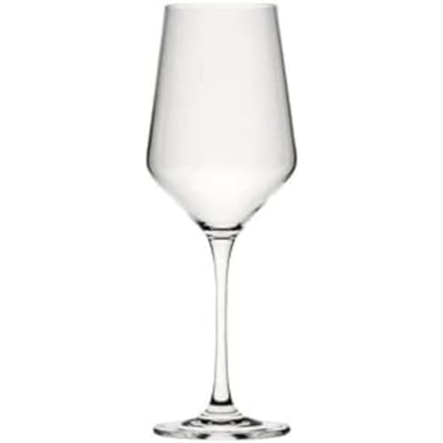 Utopia Murray Wine Glass 14.75oz / 420ml, R250135-00000-B01006, Pack of 6, Transparent