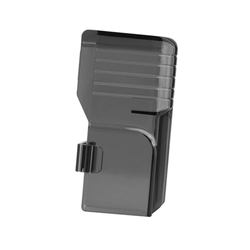Protector de lente para Gimbal Pocket funda rígida antiarañazos con cuerda de sujeción