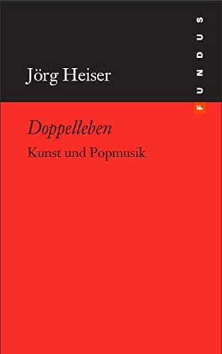 Heiser, J: Doppelleben
