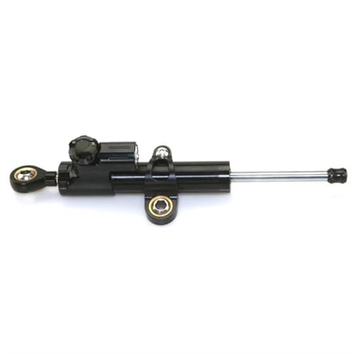 Support d'amortisseur de stabilisation en aluminium CNC pour Suzuki GSXR1300