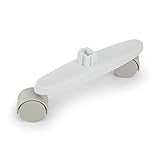 ERSTINSTALATION: Bitte beachten Sie, dass für eine Erstinstallation zwei Stück dieses Artikels benötigt werden.