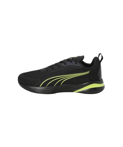 Image of Puma Mens Softride Rift Rushtrack Running Shoe