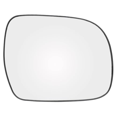Miroir de rétroviseur Hilux 2005-2010 pour rouler sous la pluie