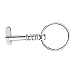 GatherTOOL 1Pc Quick Release Pin Boat Top Fitting Hardware Spring Loaded 1/4&