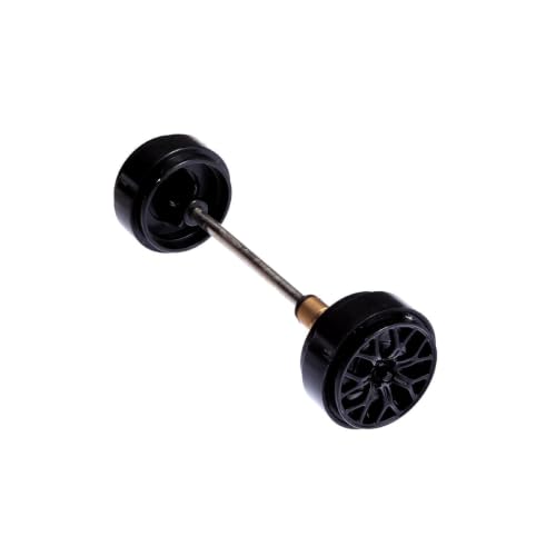 Echelle: 1:24 Carrera Digital 124 85523 Front Axle for Ferrari 458 Italia GT3 Kessel Racing, No.69