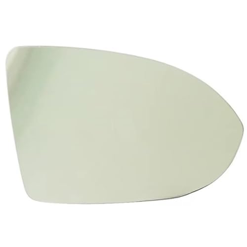 Verre de rétroviseur chauffant grand angle pour VW Magotan B8L anti angle mort