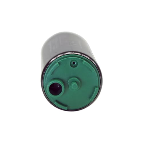 AEM 50-1200 340LPH E85 High Flow In-Tank Fuel Pump – 39mm Offset Inlet - Image 6