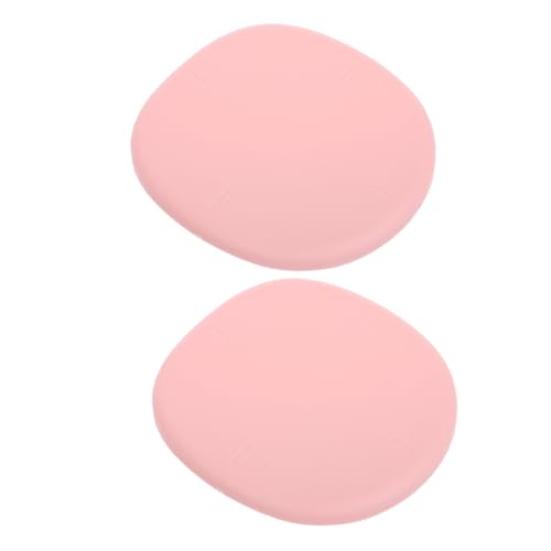 Toddmomy 2個吸乳器用防塵カバー 手動吸引器用乳搾りカップ保護蓋 持ち運び