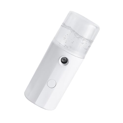 Gogogmee Nano Facial Mist Sprayer Moisturizing Face Humidifier for Sensitive Sk