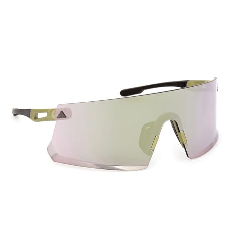Adidas Sp0090 lunettes de soleil contre la fatigue oculaire des sportifs