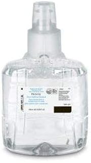 Ensur PROVON Soap Foaming 1,200 mL Pump Bottle Unscented, 1941-02 - Case of 2