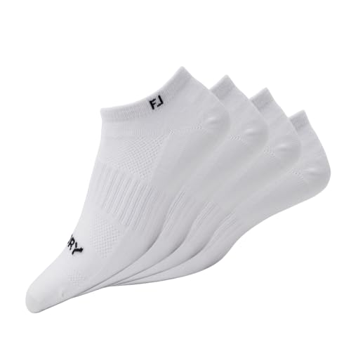 FootJoy Men's ProDry Lightweight Low Cut Socks