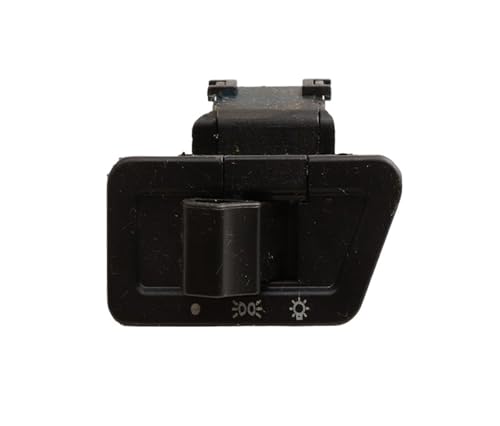 Guidon moto marche phare interrupteur klaxon démarrage pour ATV scooter
