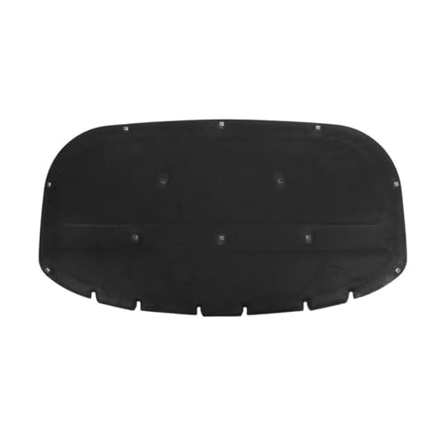 Coton isolant pour capot de VW Touareg 2011-2017 thermique et phonique - 3