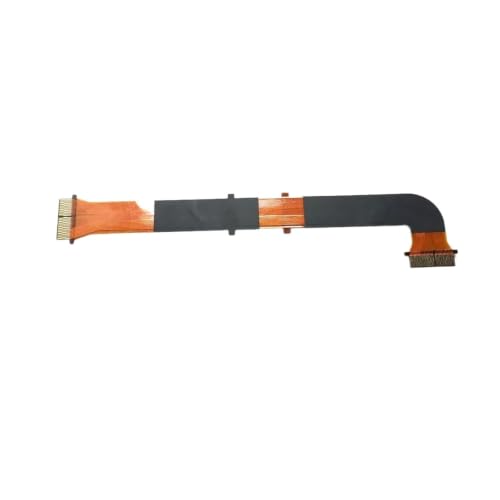 Pieza de reparacion para lente 24-70mm F/4 ZA OSS: cable flex FPC de diafragma Sony SEL2470Z