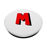 Zoom IMG-1 meme merch m edition popsockets Zoom IMG-1 meme merch m edition popsockets