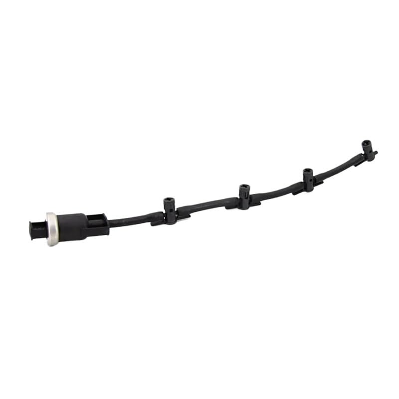 Tubo de retorno de combustible 03L130235K para Jetta y Passat B6