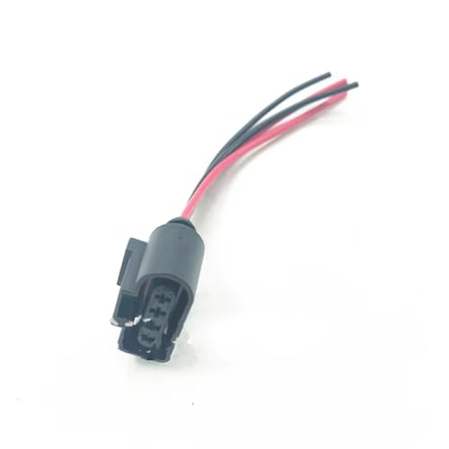 Evite fallos de encendido en Skoda Octavia con este conector de 4 pines 4B0973724