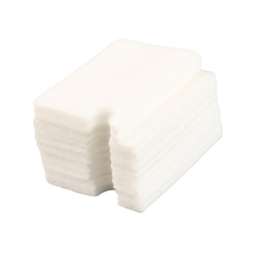 Absorbeur d'éponge pour tampon d'encre afin de nettoyer la maintenance L3150 5pcs