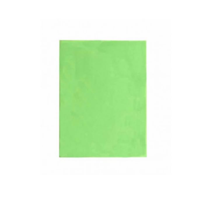 Carta Verde per Carne Confezione 1000 Pezzi (CM. 30 x 40)