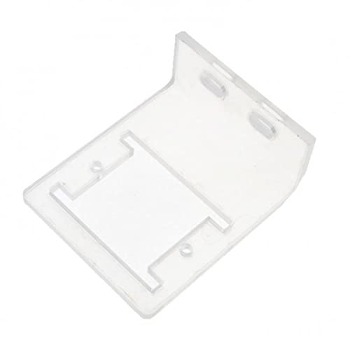 REES52 Bracket for PIR Motion Detector Sensor Module HC-SR501 1