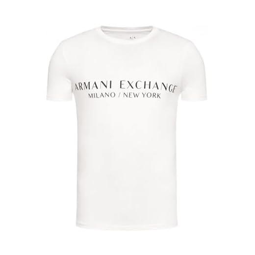 Armani Exchange T‑Shirt Uomo