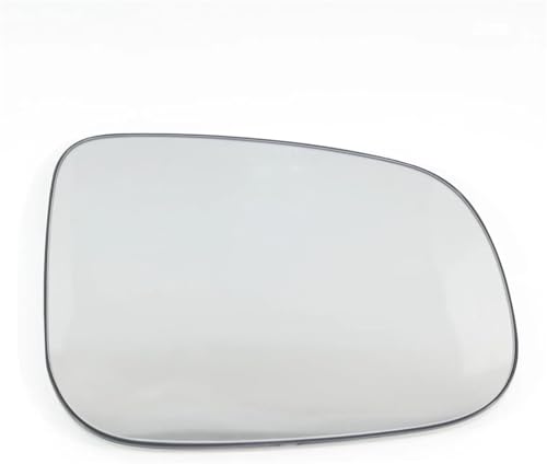 Verre de rétroviseur Jaguar X Type 2008-2010 droit chauffant