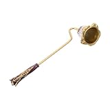 Photo Gallery romisbaba estintore per candele vintage copertura antifiamma spegnicandela per amanti delle candele feste e banchetti dimensioni Photo Gallery romisbaba estintore per candele vintage copertura antifiamma spegnicandela per amanti delle candele feste e banchetti dimensioni