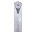 Upgraded Lifetime Appliance WR12X20141 Refrigerator Side Door Handle Compatible with General Electric (GE) Refrigerator White