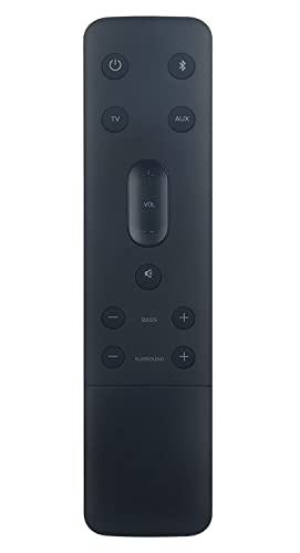 VINABTY Remote for Harman/Kardon Citation AMP