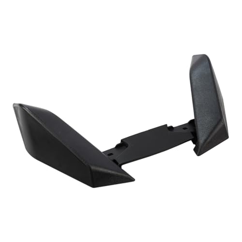 Extension de carénage bec BMW R 1300 GS garde-boue avant noir