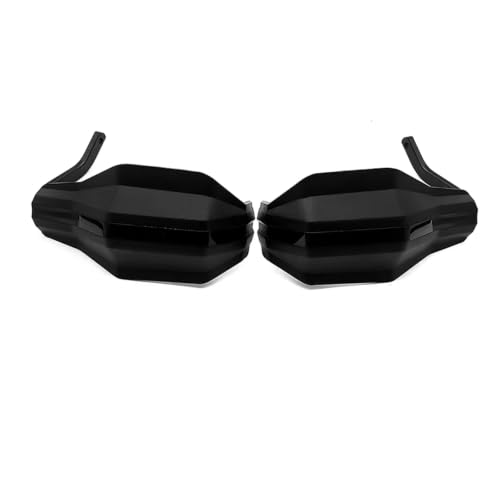 Protège-mains moto pour Scrambler 400X 2024 2025 - Protection guidon