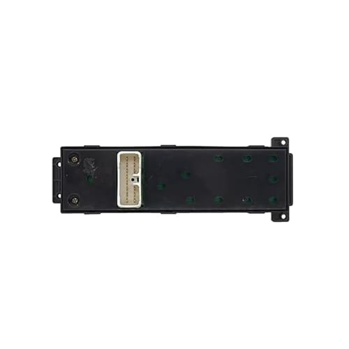 Interrupteur lève-vitre pour Hyundai Santa Fe CM 2006-2012 bouton 93570-2B100S4 - 5