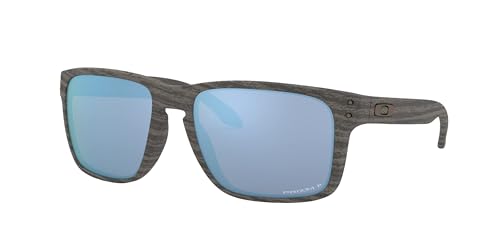 Image of Oakley Men Square Sunglasses - 0OO9417
