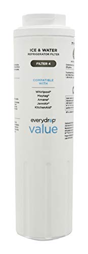 Everydrop By Whirlpool EVFILTER4 Everydrop Value By Whirlpool Ice And Water Refrigerator Filter 4 thumb #2