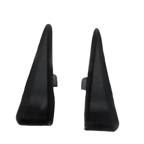 Cache latéral d'essuie-glace Peugeot 308S 408 pièce plastique 98072348XT