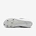 Unisex Zoom Rival Multi-Event (100 - White/Black-Metallic Silver)