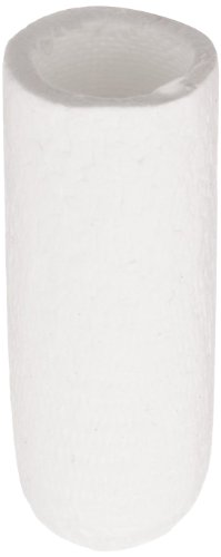 Image of Ahlstrom 7100-3394 Cellulose Extraction Thimble, 33mm Diameter x 94mm Height x 1.5mm Wall Thick (Box of 25)