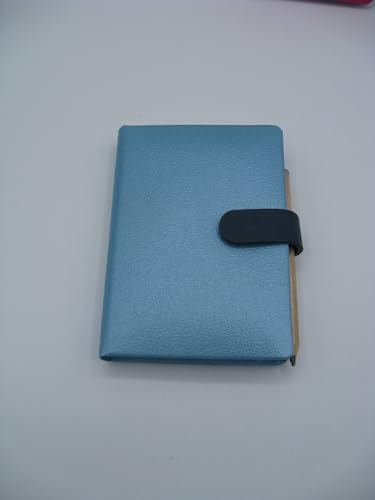 Agenda BiGiornaliera 2024 F.to 7x10 cm Copertina