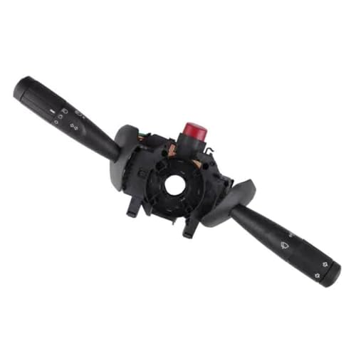 Commutateur colonne de direction Fiat Siena commande phare clignotant