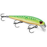 Storm Michelin ThunderStick MadFlash Fishing Lure, Blue Chrome Orange