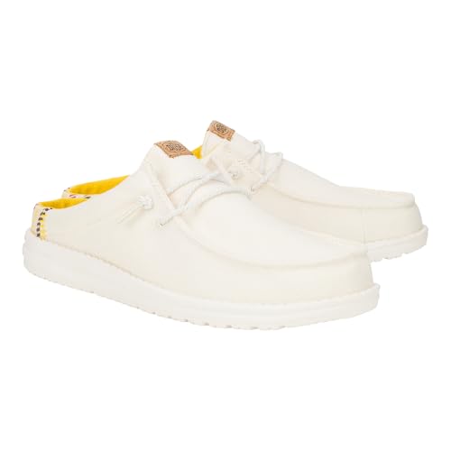 HEYDUDE Wally Slip Resort, Men’s Shoes, Men's Slip-on Loafers, Comfortable & Light-Weight4