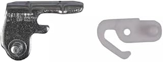 Exact Replacement Part 5304496236 Door Reversal Kit fits Refrigerator