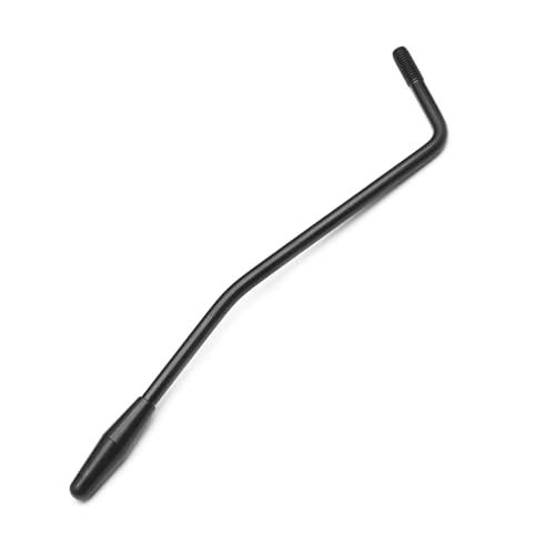 6MM Thread Tremolo Arm for Electric Guitar