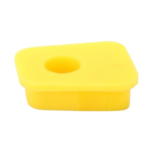 CMCP エアフィルター 27987S用 27987S LG27987S用 LG27987S 2-5HPフォーム芝刈り機スポンジエアフィルター(5pcs)