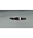 Bobrick B532 TrimLineSeries Countertop Mounted Waste Chute