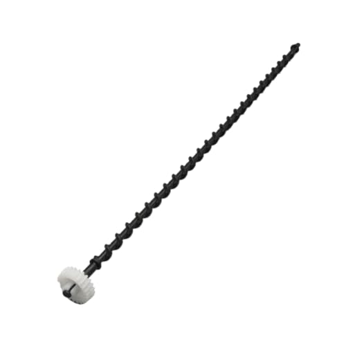 Engrenage de tarière de rechange pour kit tambour laser DK-5231 P5021cdw