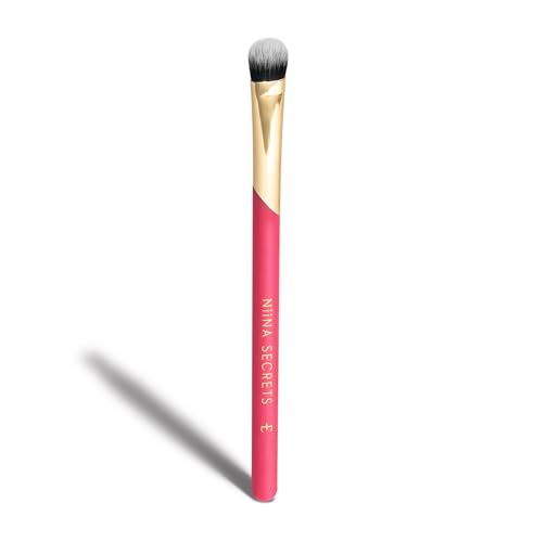 EUDORA NIINA SECRETS KIT PINCEIS OLHO